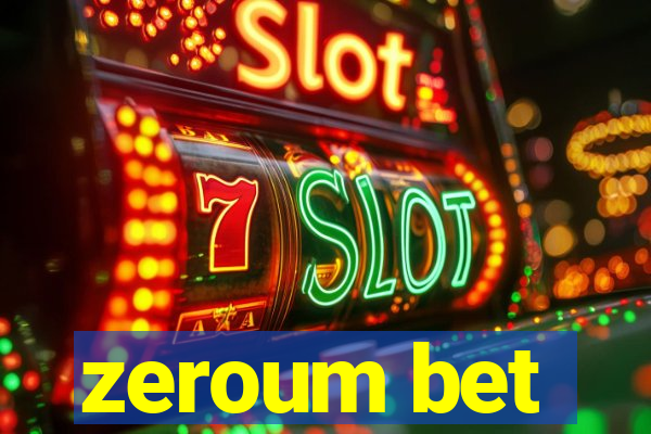 zeroum bet